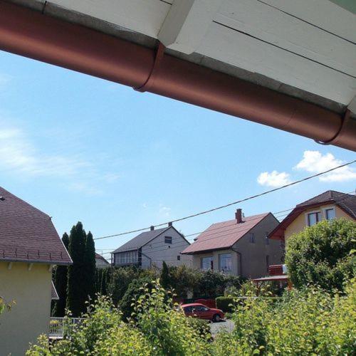 Apartament Maroni Haz Zalakaros Zewnętrze zdjęcie