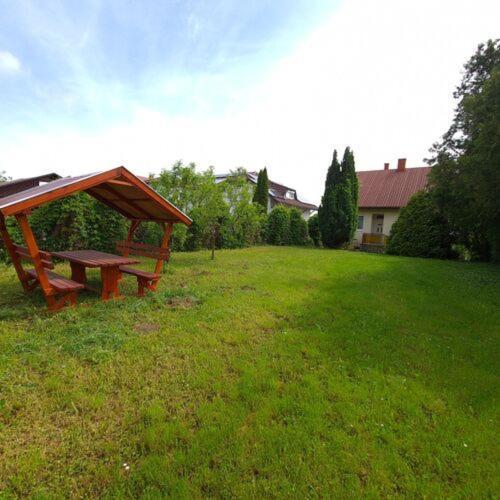 Apartament Maroni Haz Zalakaros Zewnętrze zdjęcie