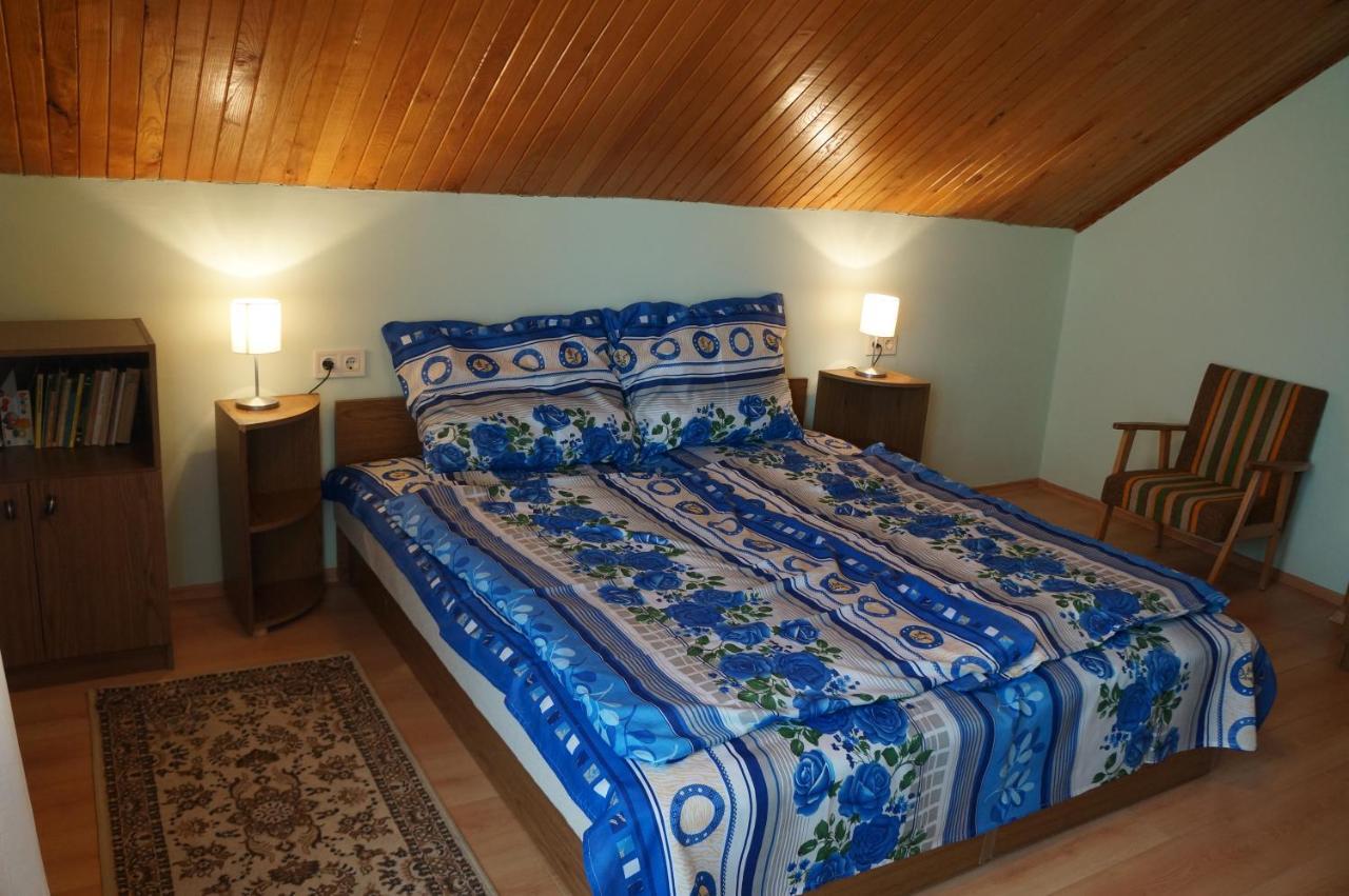 Apartament Maroni Haz Zalakaros Zewnętrze zdjęcie