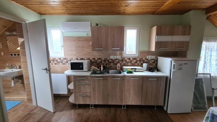 Apartament Maroni Haz Zalakaros Zewnętrze zdjęcie