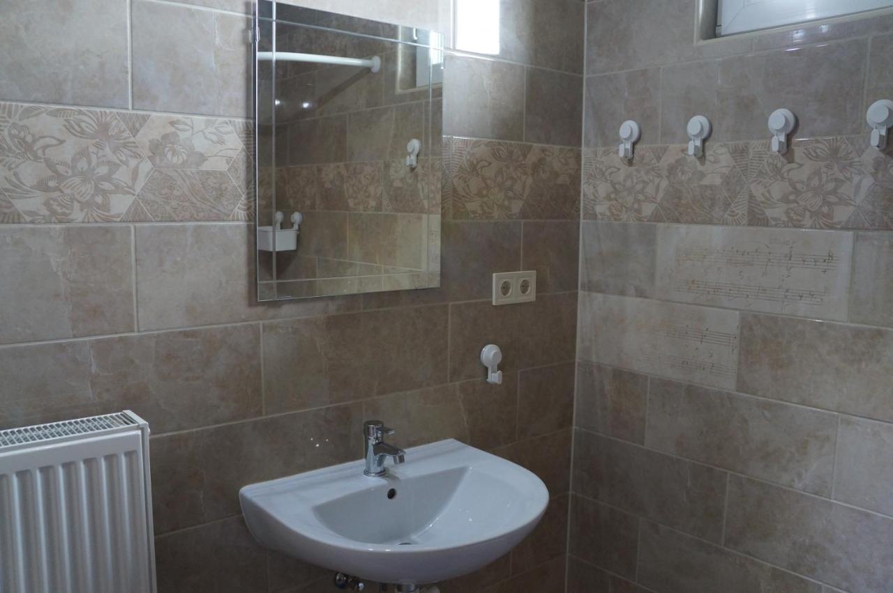 Apartament Maroni Haz Zalakaros Zewnętrze zdjęcie