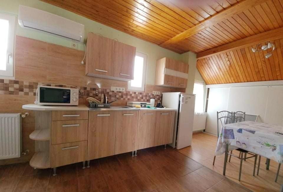 Apartament Maroni Haz Zalakaros Zewnętrze zdjęcie