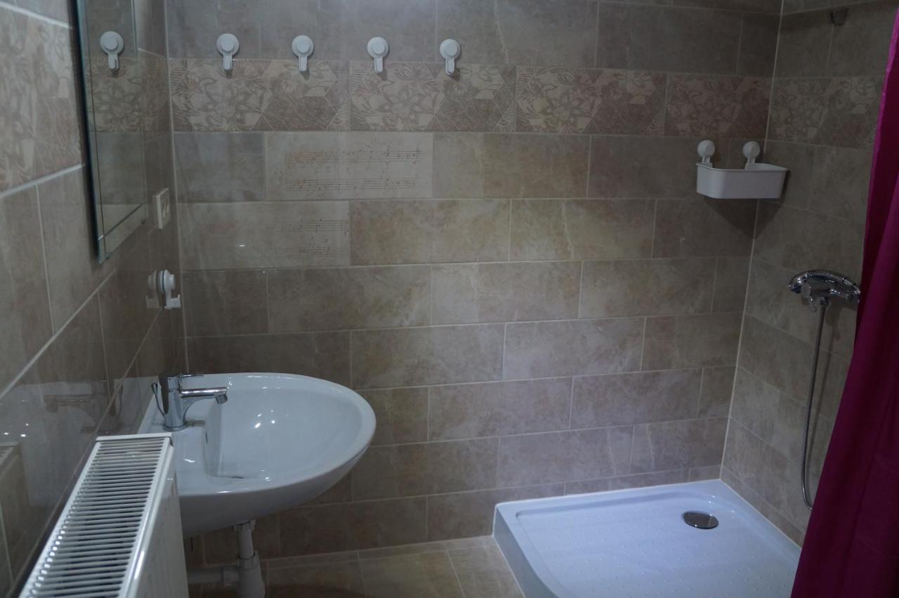 Apartament Maroni Haz Zalakaros Zewnętrze zdjęcie