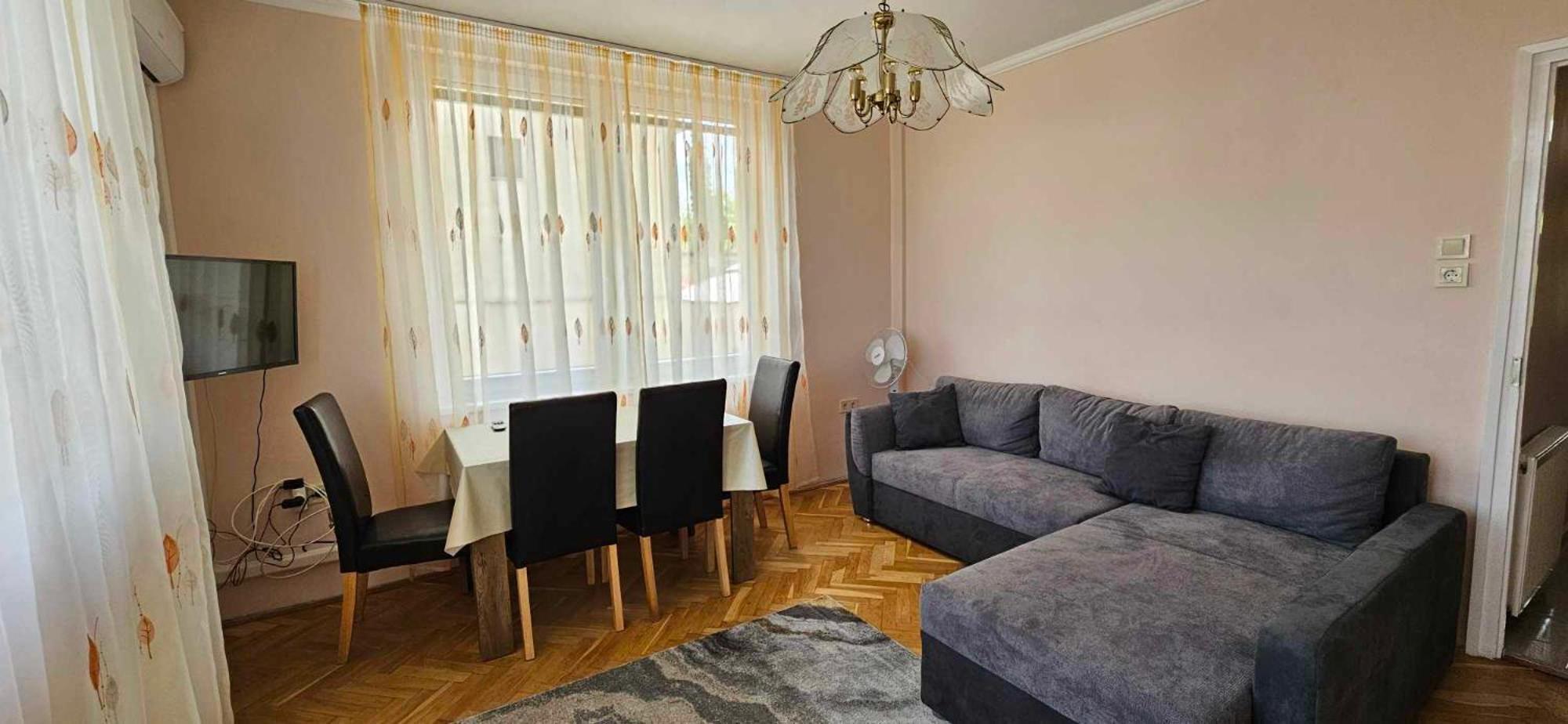 Apartament Maroni Haz Zalakaros Zewnętrze zdjęcie