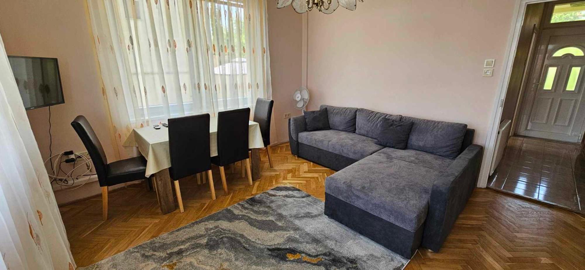 Apartament Maroni Haz Zalakaros Zewnętrze zdjęcie