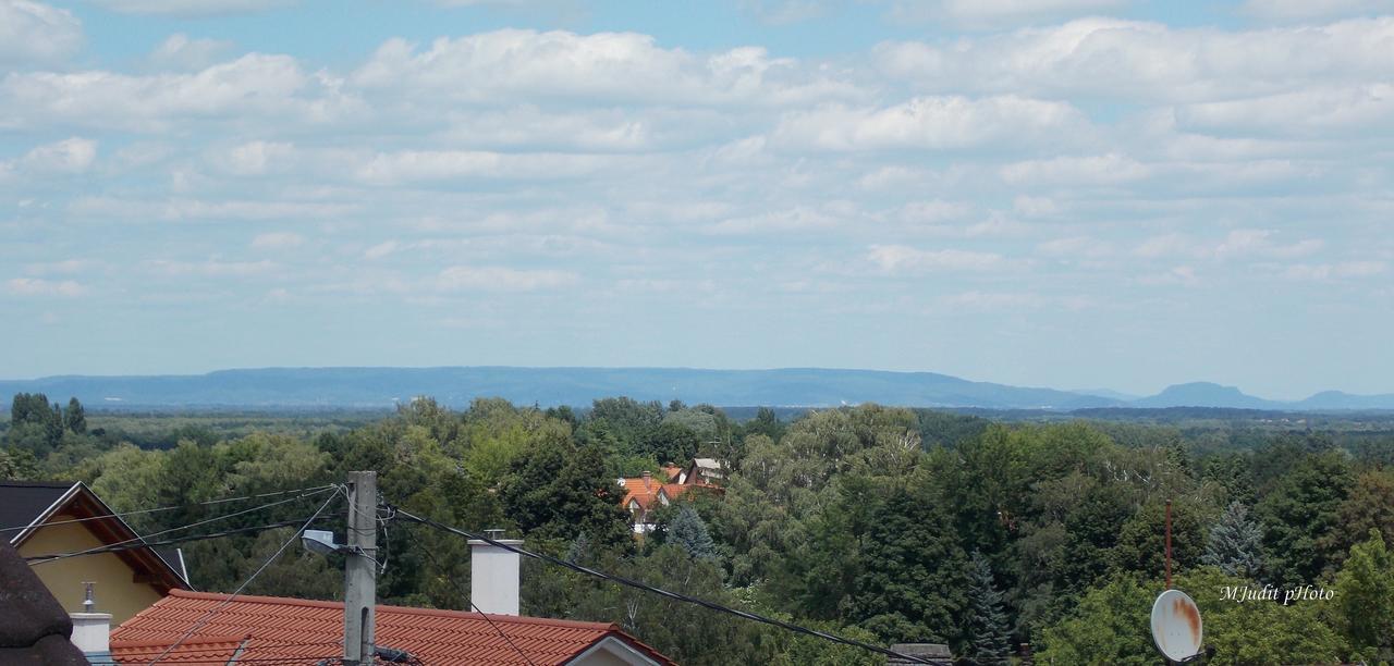 Apartament Maroni Haz Zalakaros Zewnętrze zdjęcie